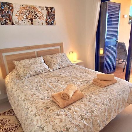Sea View Cozy Apartment La Tanita 莫哈卡尔 外观 照片