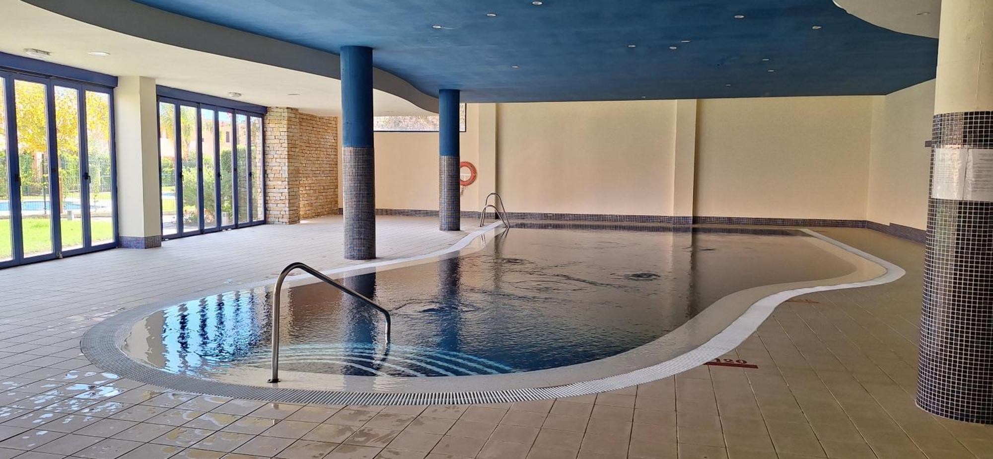 Sea View Cozy Apartment La Tanita 莫哈卡尔 外观 照片